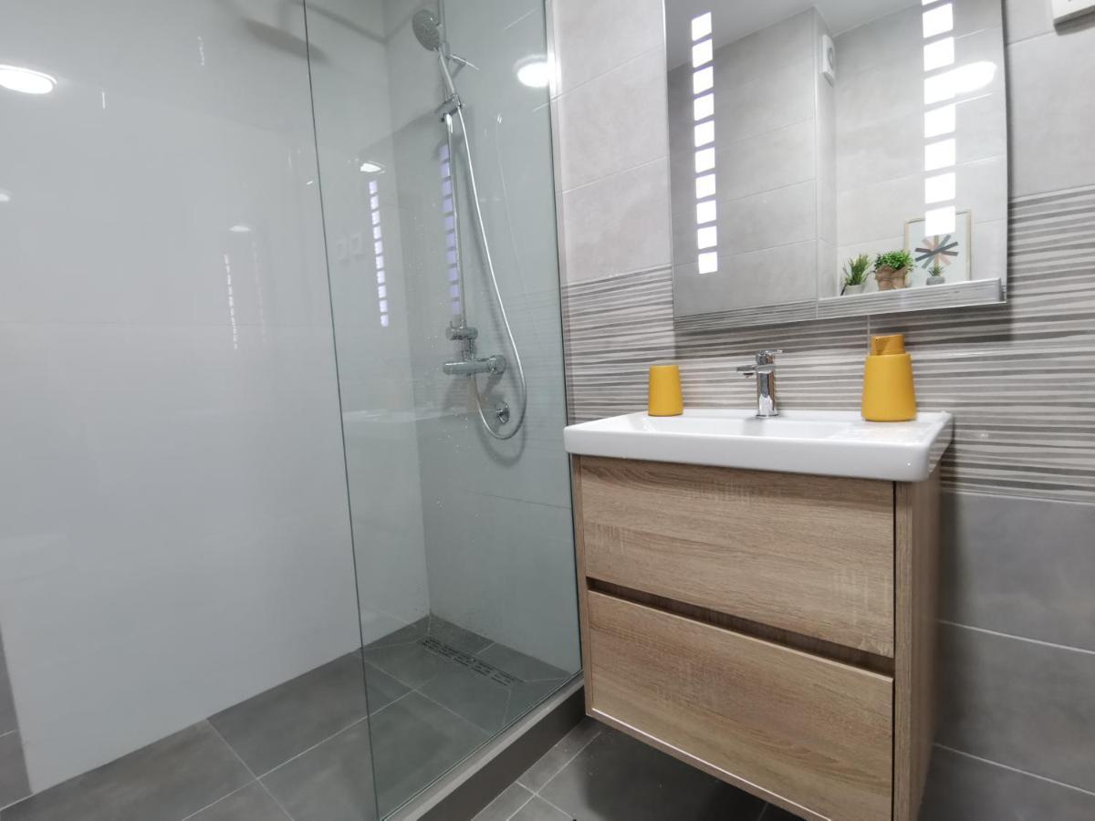 Cozy One-Bedroom Apartment At Ljubovic Park Podgorica Extérieur photo