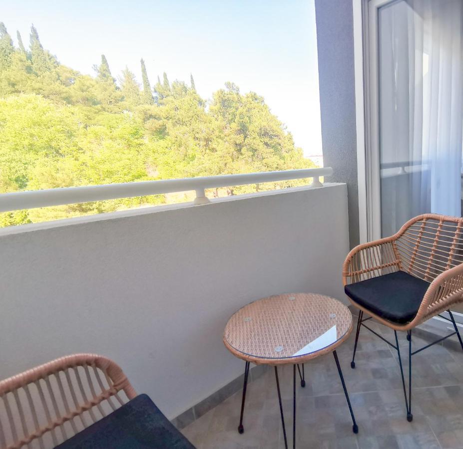Cozy One-Bedroom Apartment At Ljubovic Park Podgorica Extérieur photo